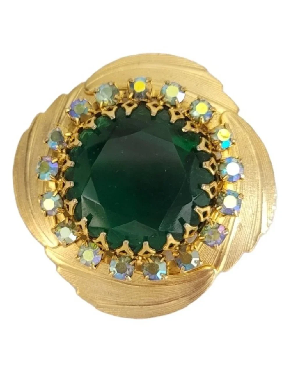 Unbranded gold tone